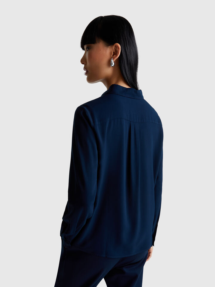 CAMICIA Donna image number 2